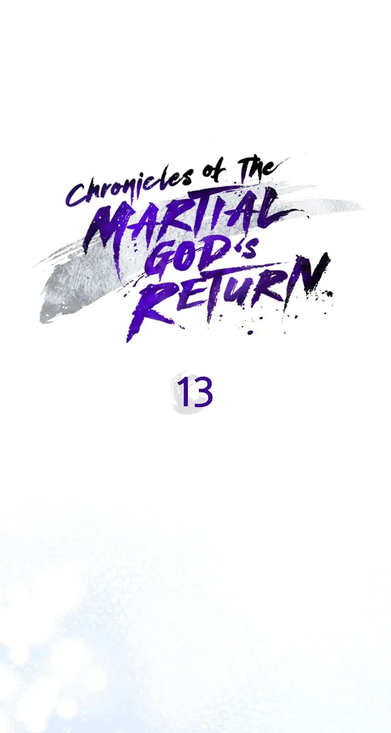 Chronicles of a Returner Chapter 13 page 2 - 