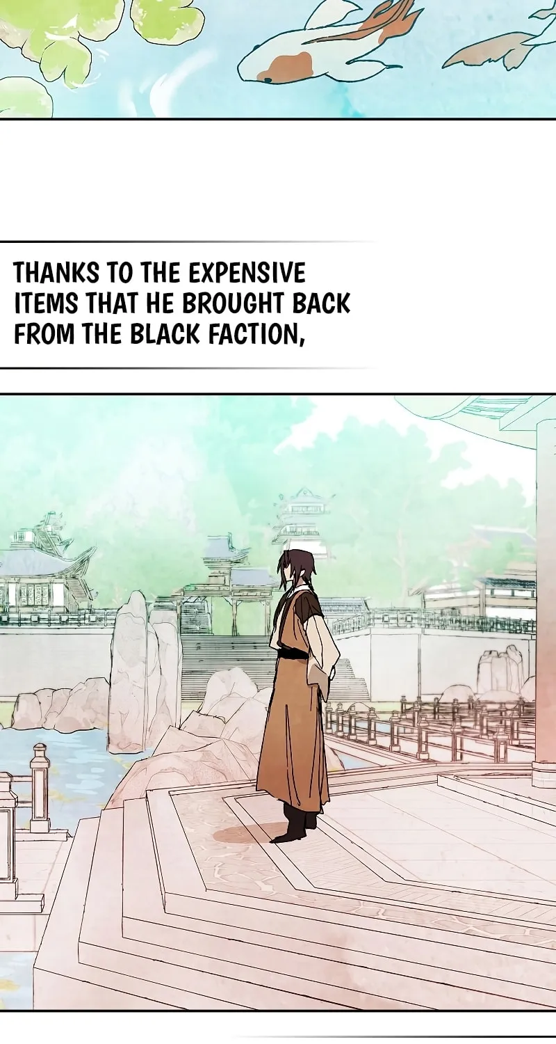 Chronicles of a Returner Chapter 13 page 12 - 