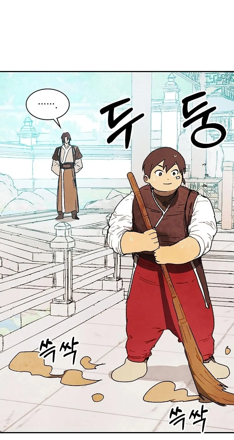 Chronicles of a Returner Chapter 13 page 16 - 