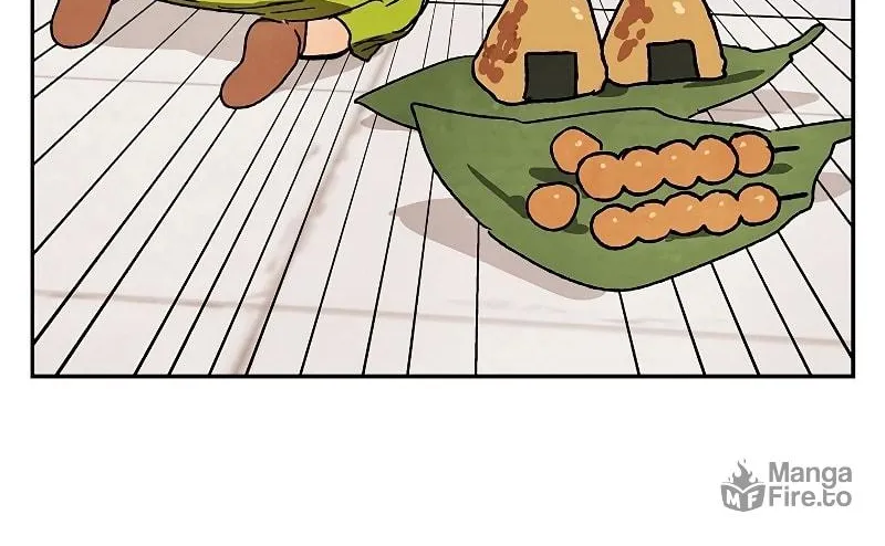 Chronicles of a Returner Chapter 13 page 19 - 