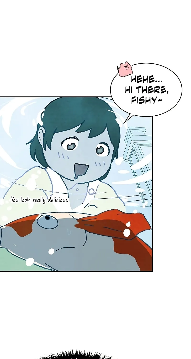 Chronicles of a Returner Chapter 13 page 20 - 