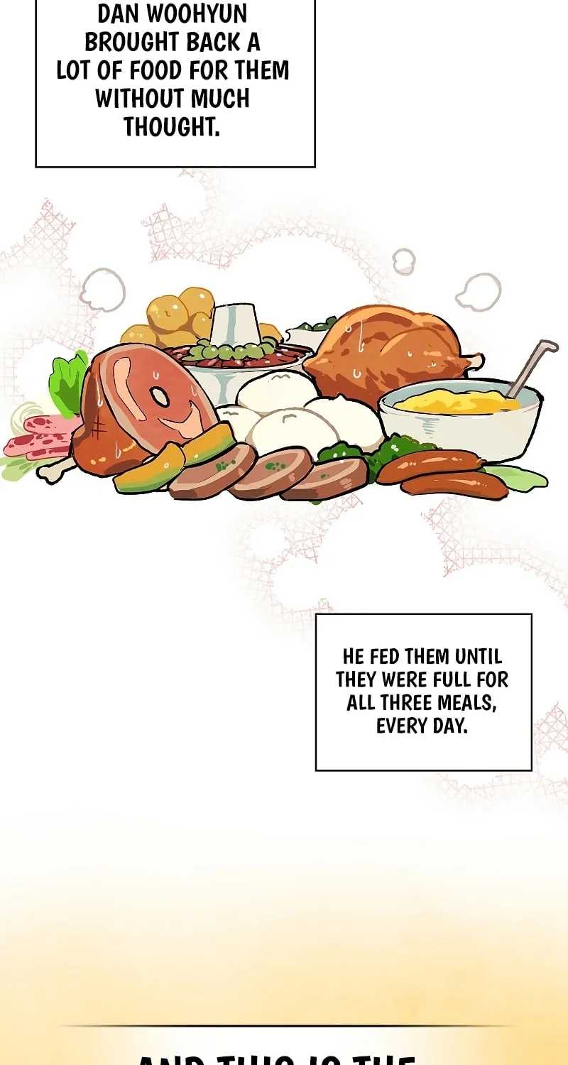 Chronicles of a Returner Chapter 13 page 24 - 
