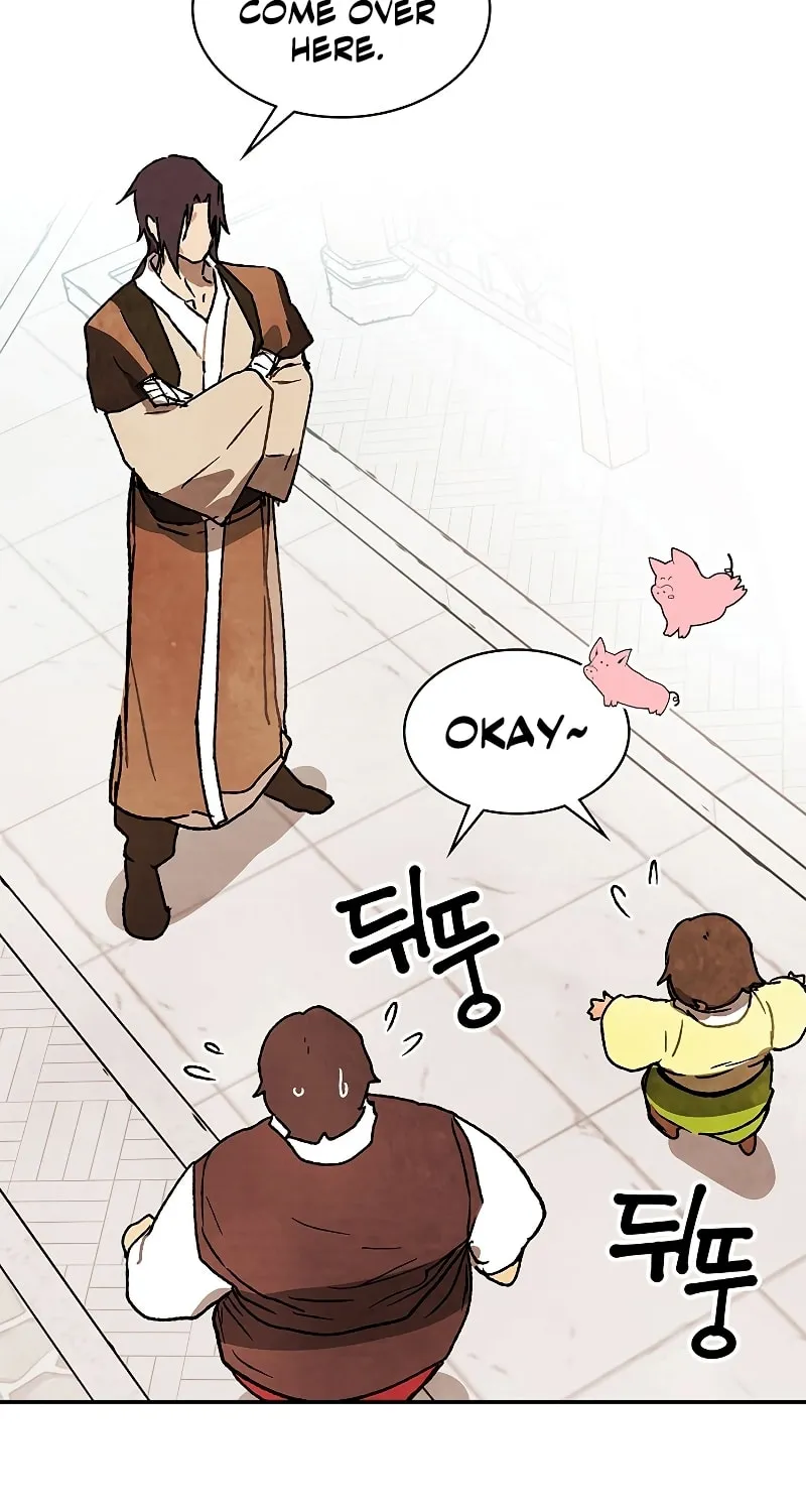 Chronicles of a Returner Chapter 13 page 30 - 