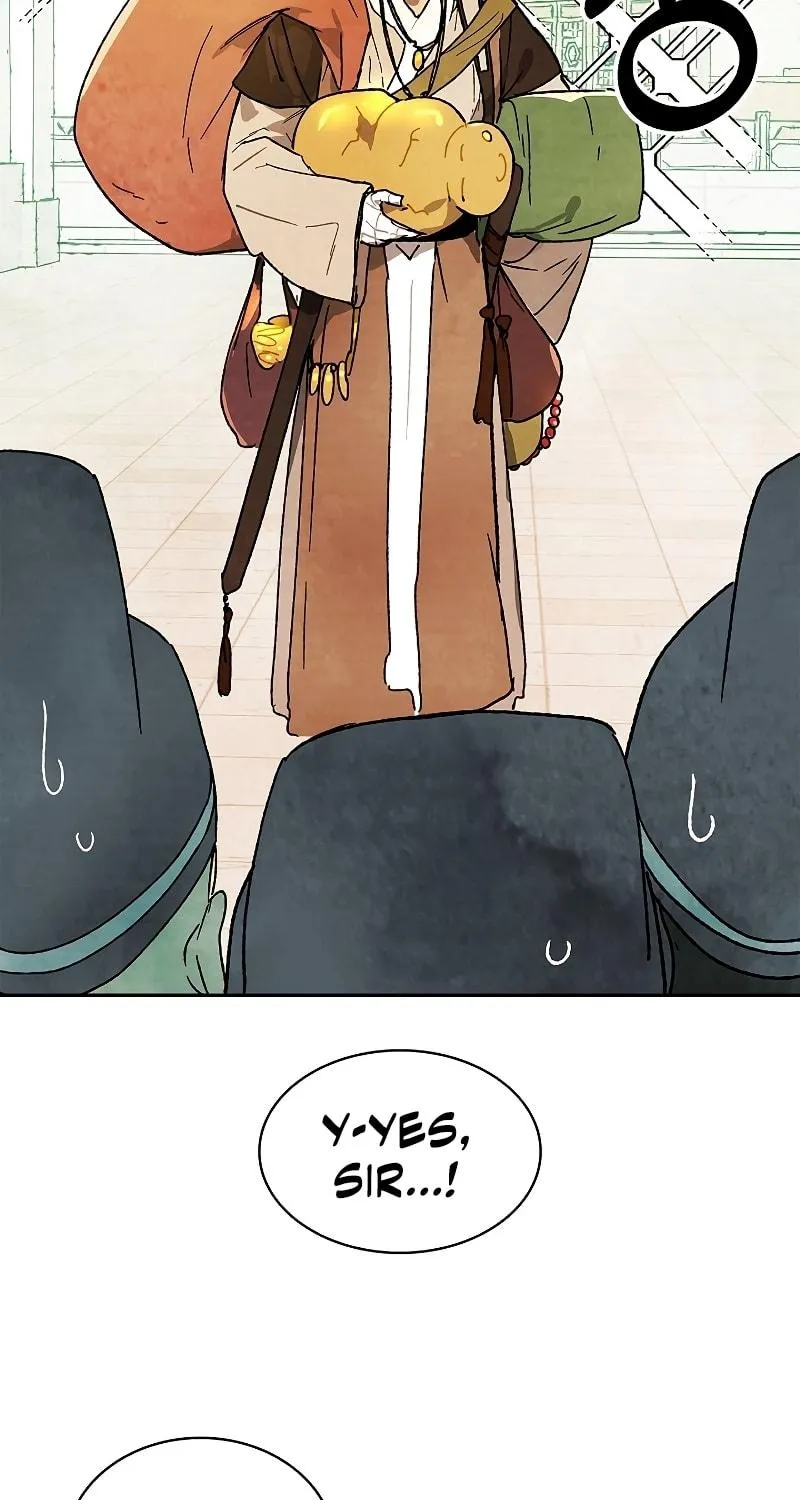 Chronicles of a Returner Chapter 13 page 4 - 