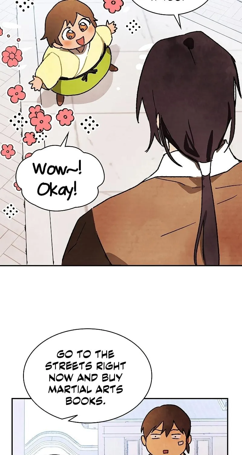 Chronicles of a Returner Chapter 13 page 34 - 