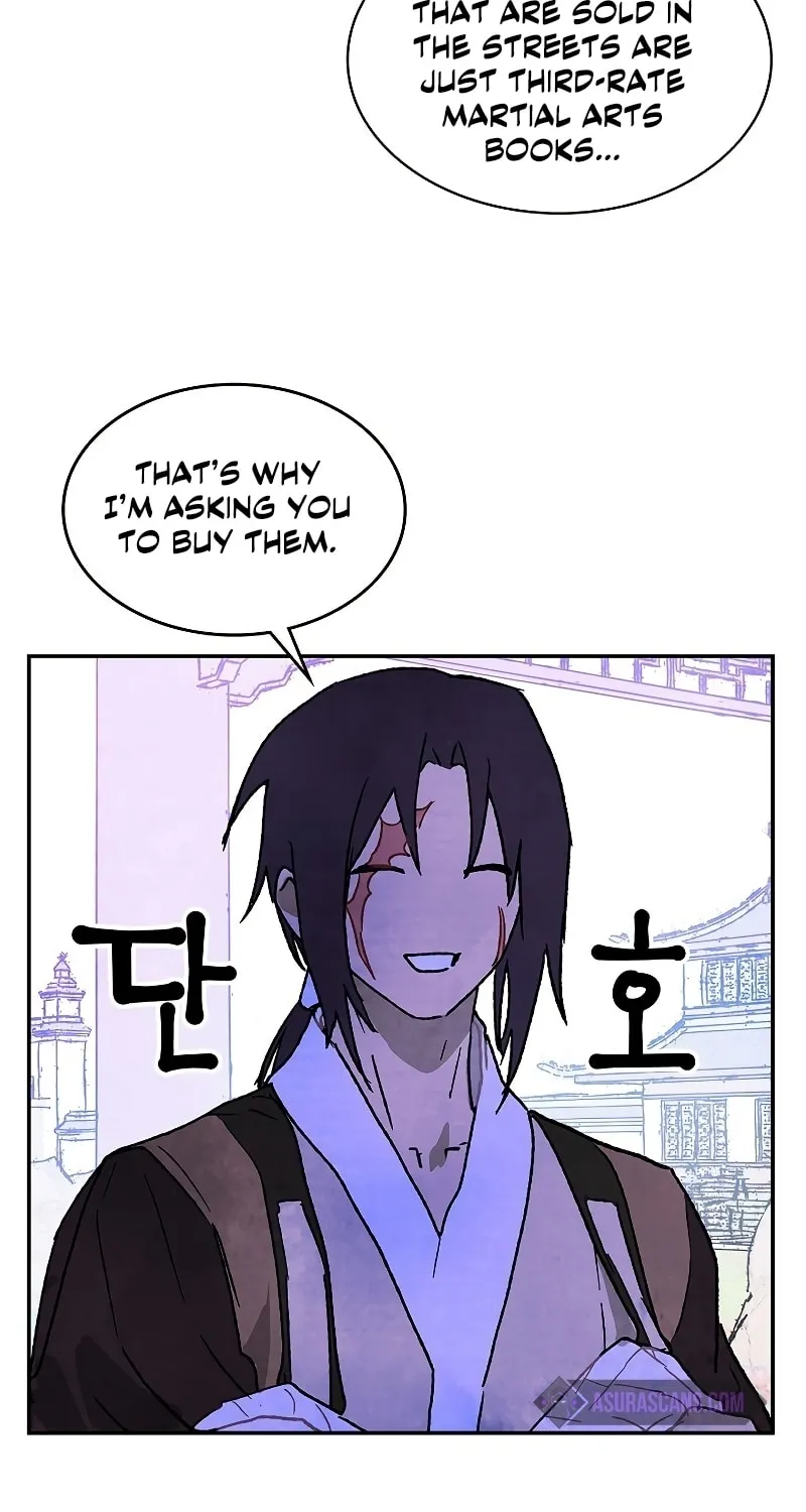 Chronicles of a Returner Chapter 13 page 36 - 