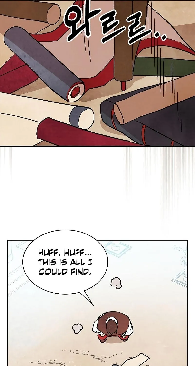 Chronicles of a Returner Chapter 13 page 40 - 