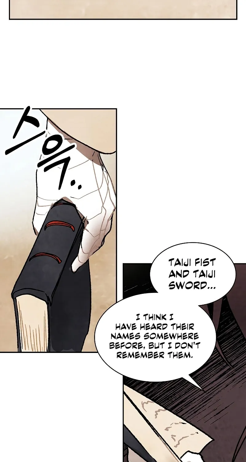 Chronicles of a Returner Chapter 13 page 42 - 