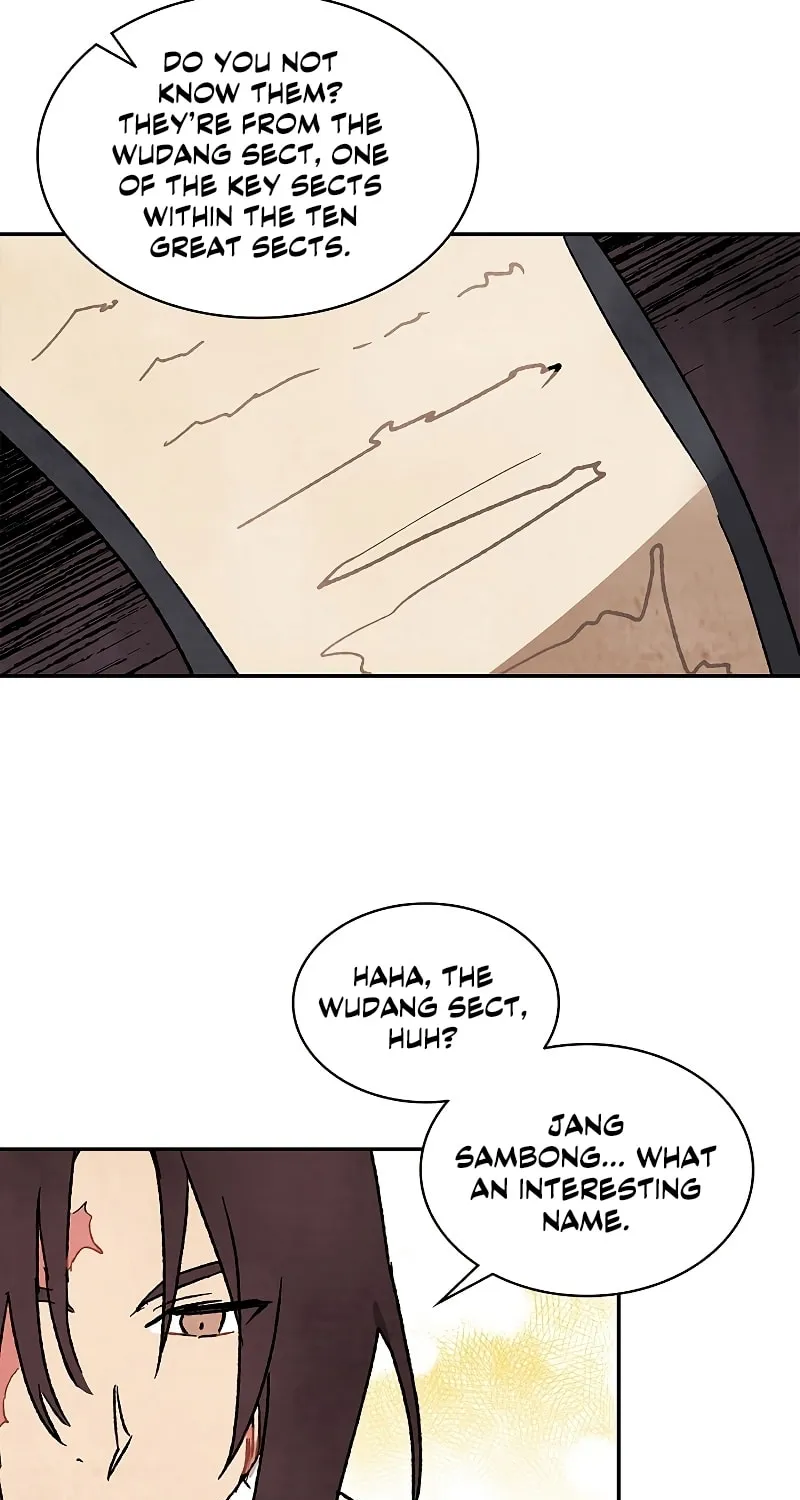 Chronicles of a Returner Chapter 13 page 44 - 