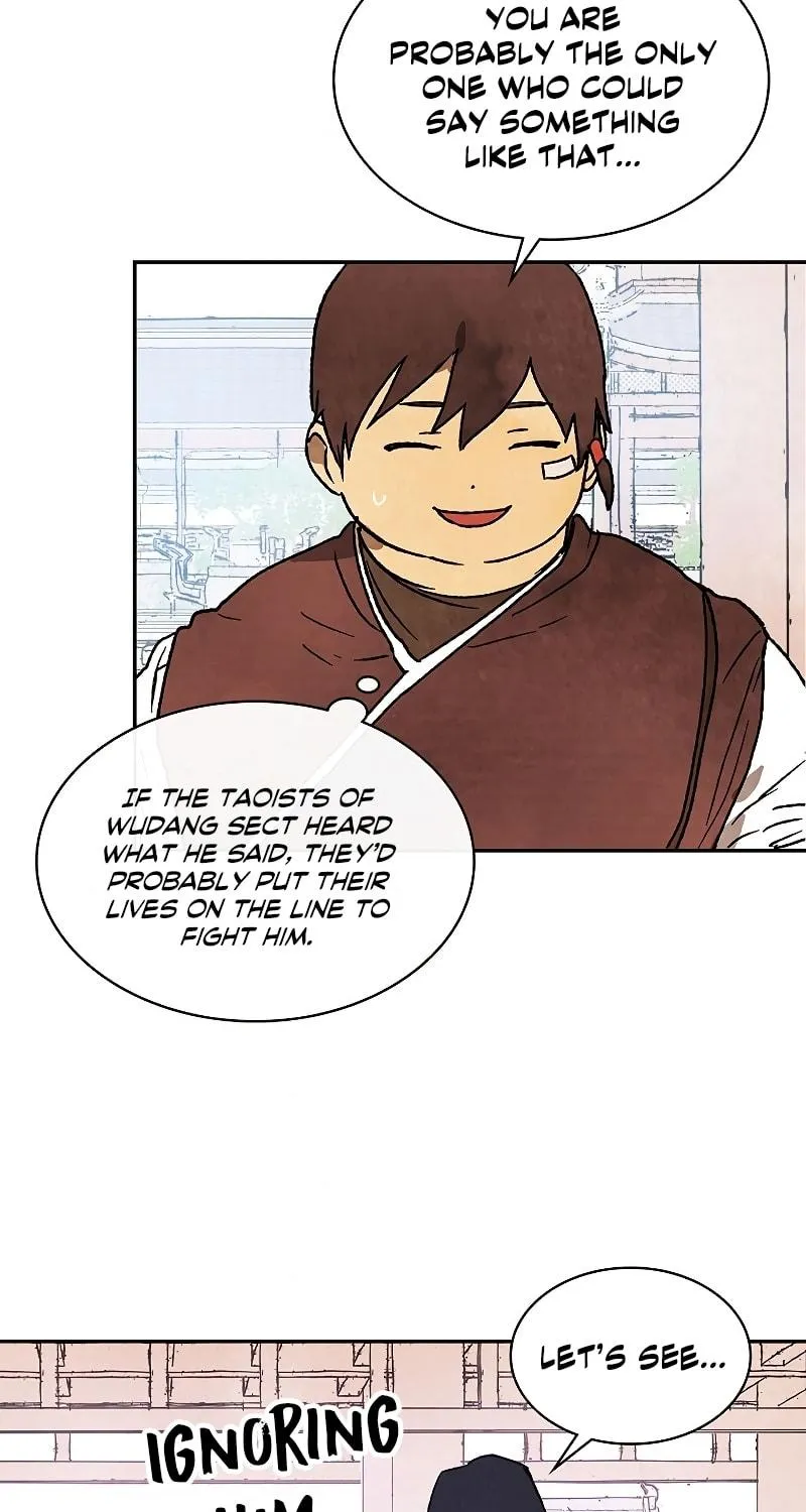 Chronicles of a Returner Chapter 13 page 46 - 