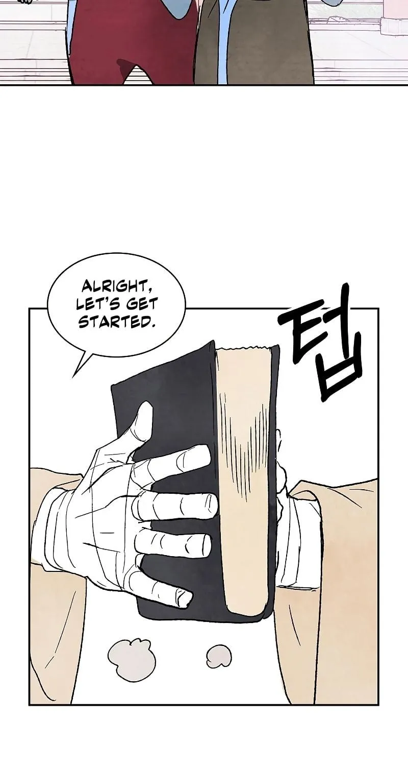 Chronicles of a Returner Chapter 13 page 48 - 