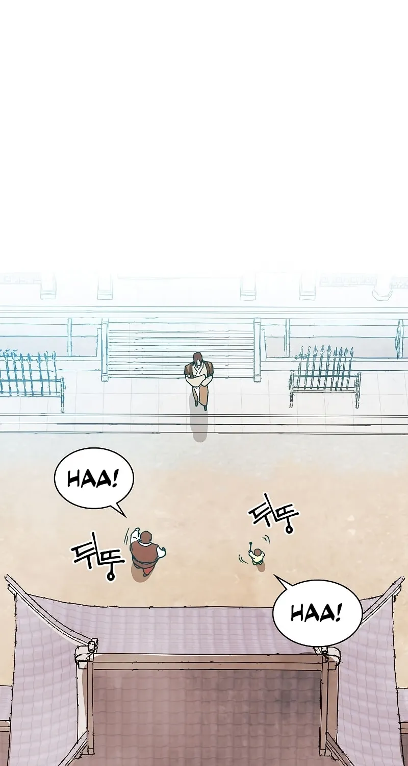 Chronicles of a Returner Chapter 13 page 50 - 