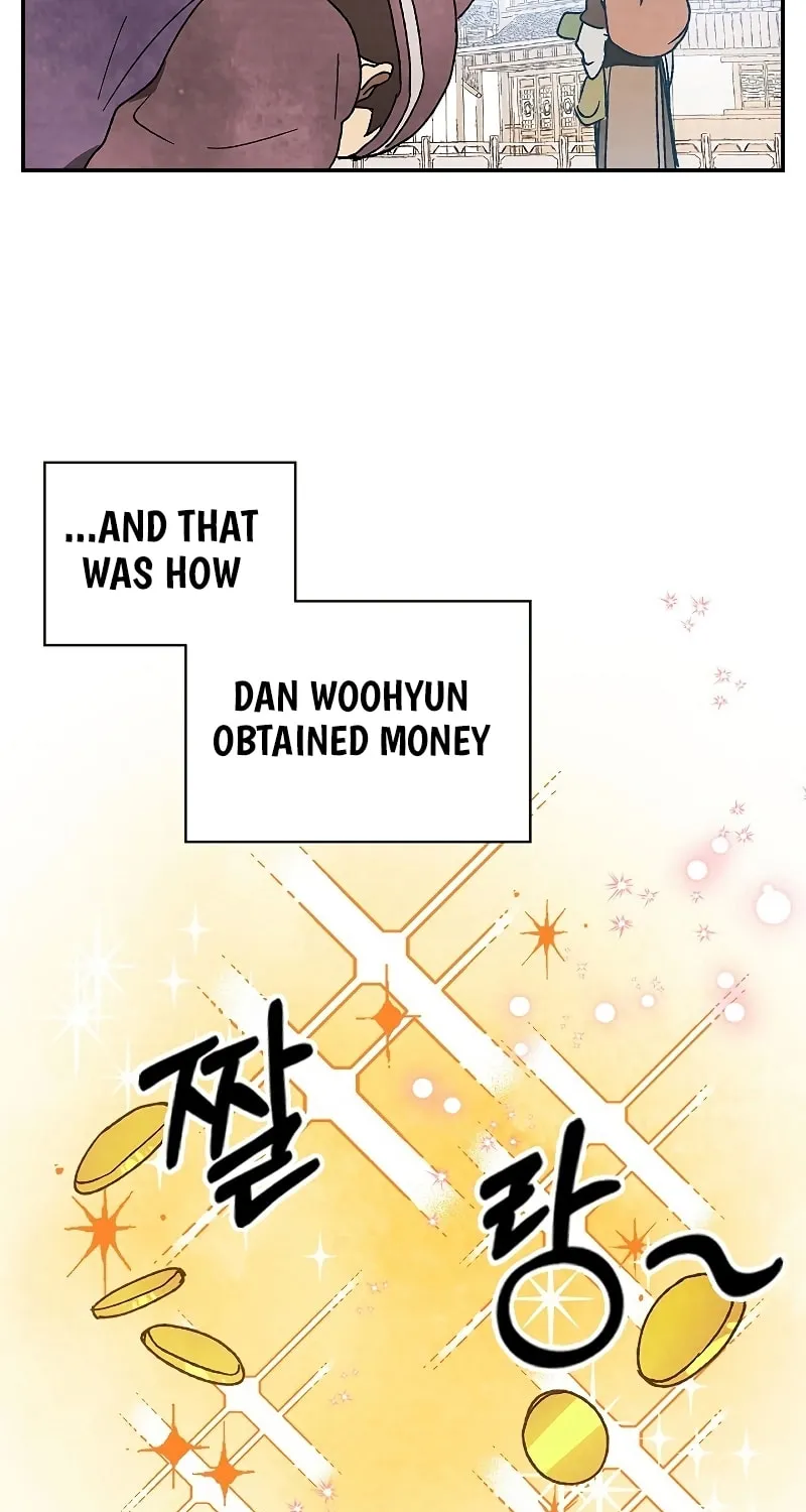 Chronicles of a Returner Chapter 13 page 6 - 