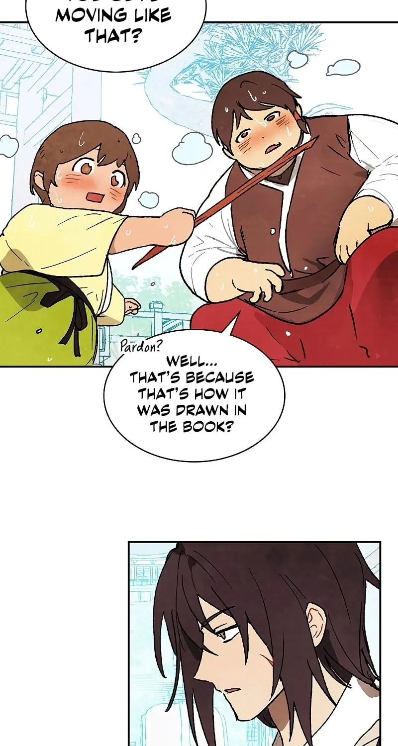 Chronicles of a Returner Chapter 13 page 54 - 