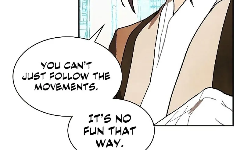 Chronicles of a Returner Chapter 13 page 55 - 
