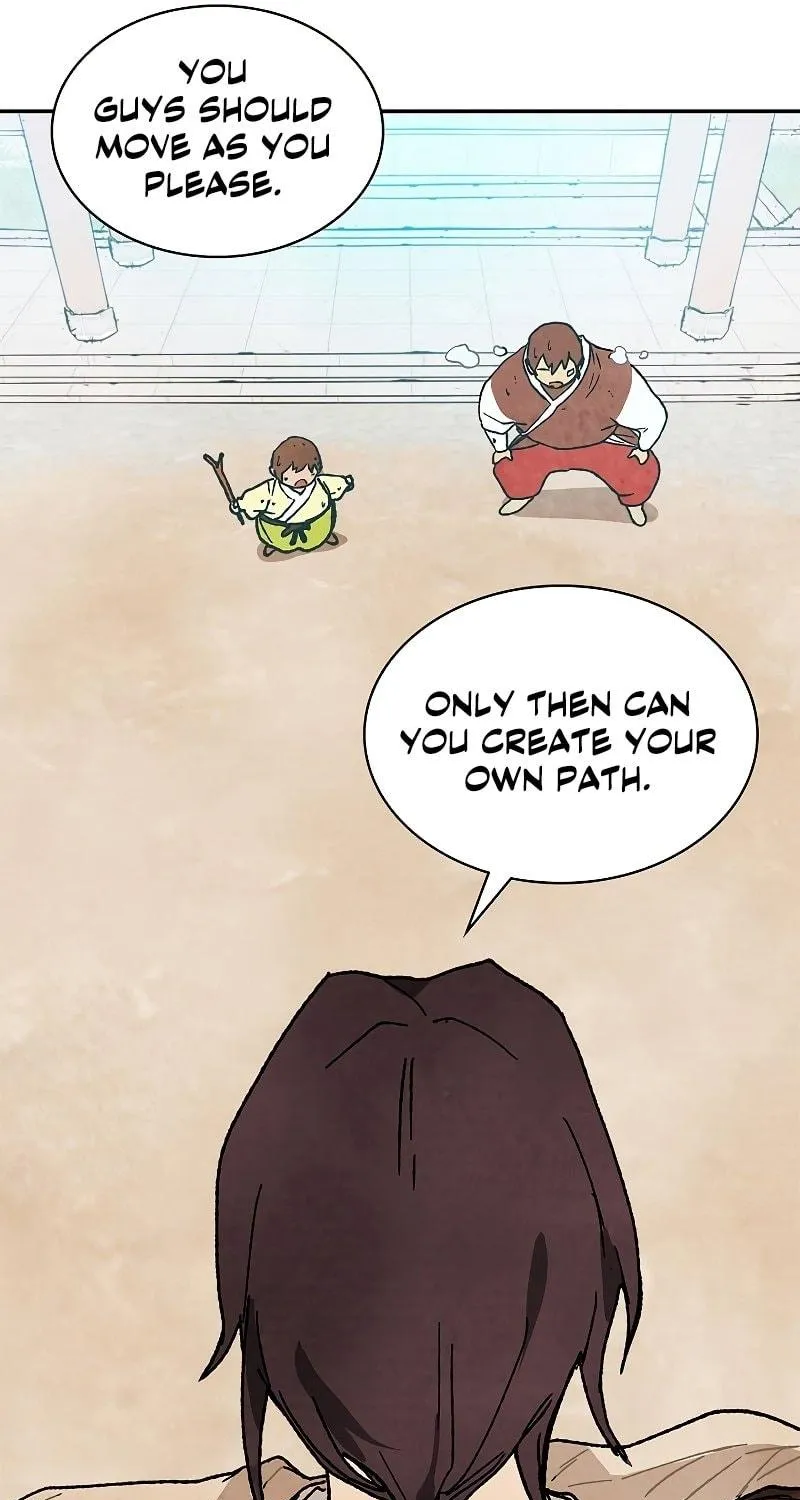Chronicles of a Returner Chapter 13 page 58 - 