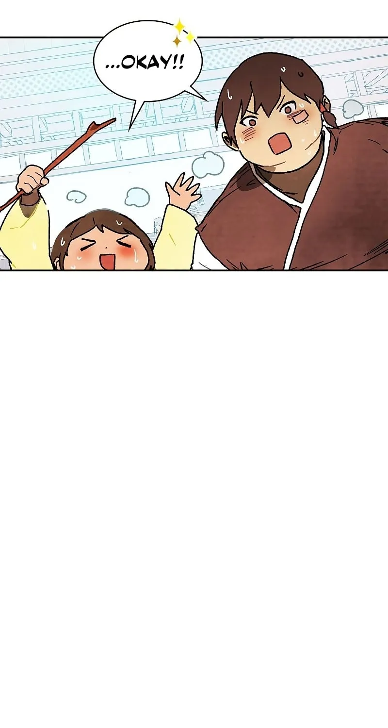 Chronicles of a Returner Chapter 13 page 60 - 