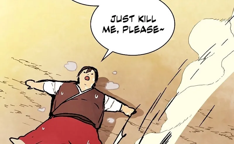Chronicles of a Returner Chapter 13 page 63 - 