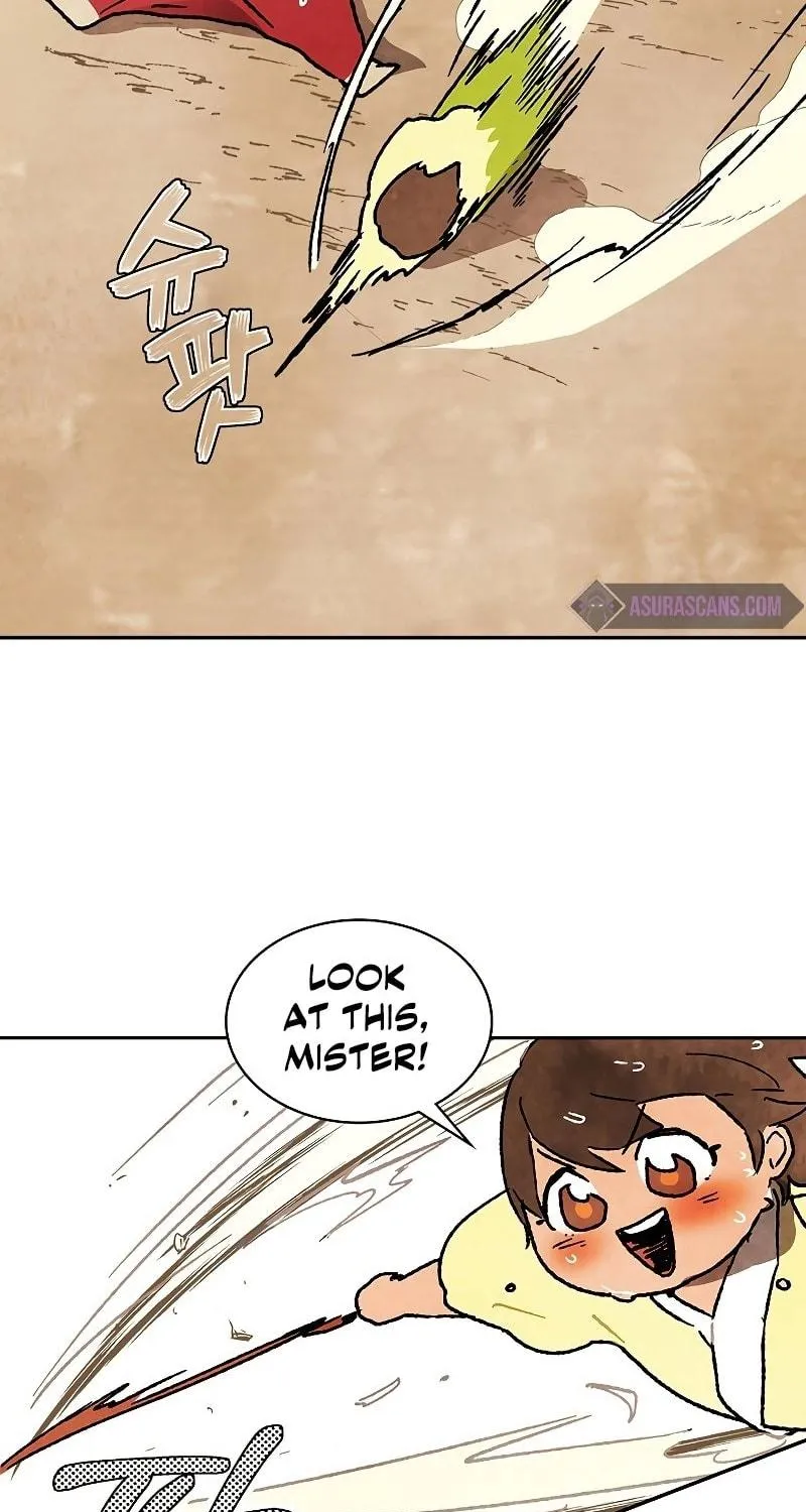 Chronicles of a Returner Chapter 13 page 64 - 