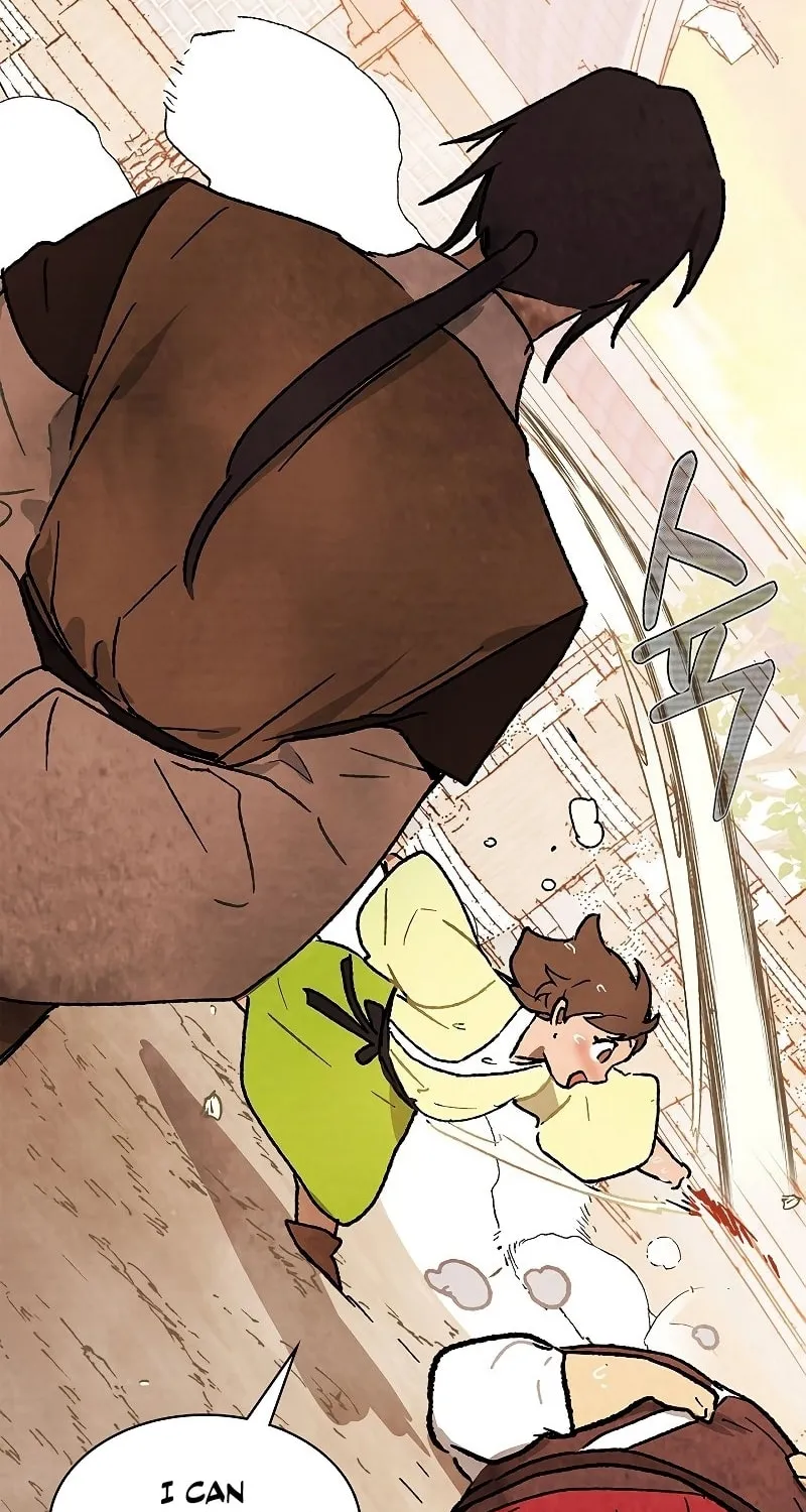 Chronicles of a Returner Chapter 13 page 66 - 