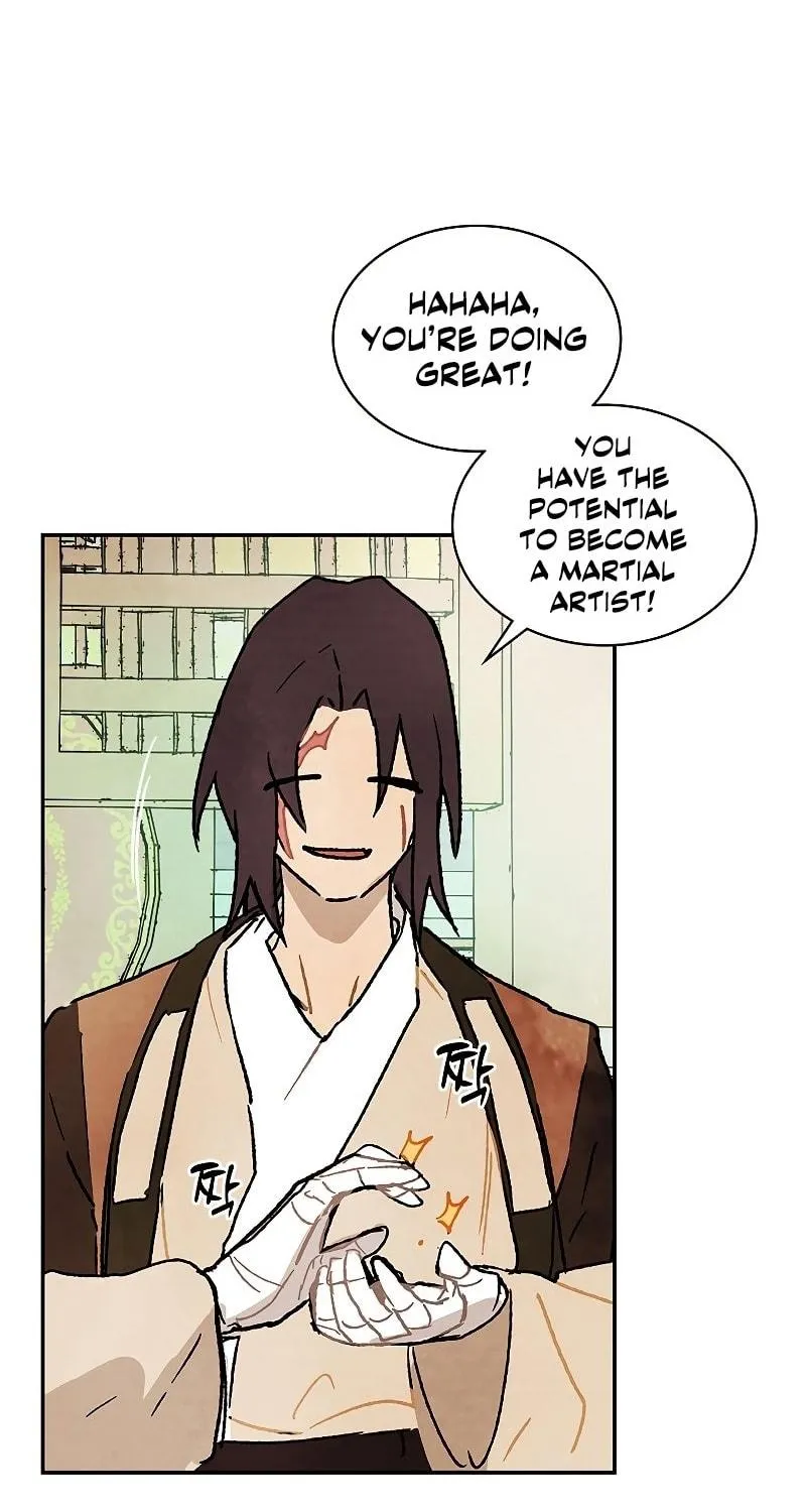 Chronicles of a Returner Chapter 13 page 68 - 