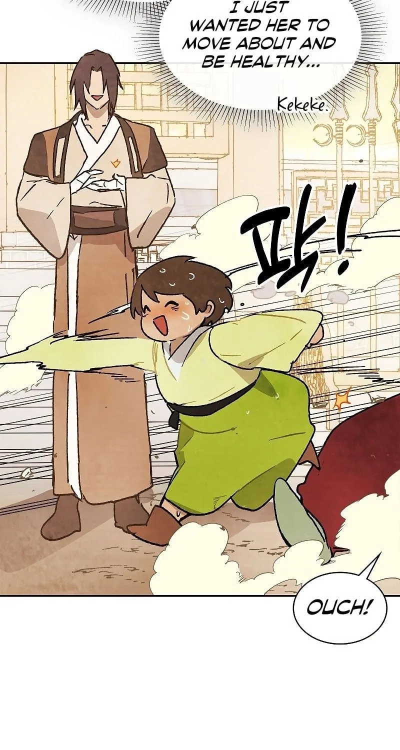 Chronicles of a Returner Chapter 13 page 70 - 