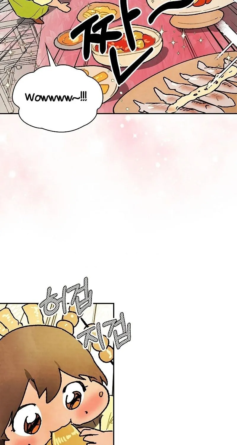 Chronicles of a Returner Chapter 13 page 76 - 