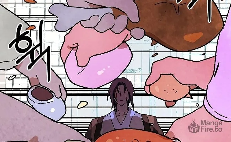 Chronicles of a Returner Chapter 13 page 79 - 