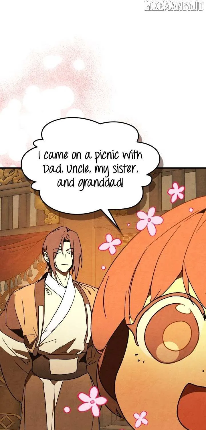 Chronicles of a Returner Chapter 132 page 14 - 