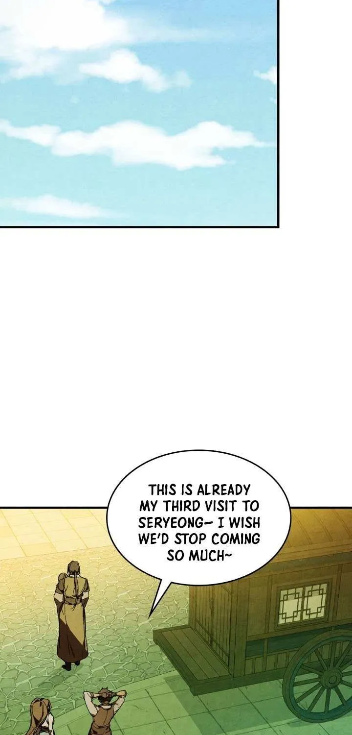 Chronicles of a Returner Chapter 132 page 30 - 