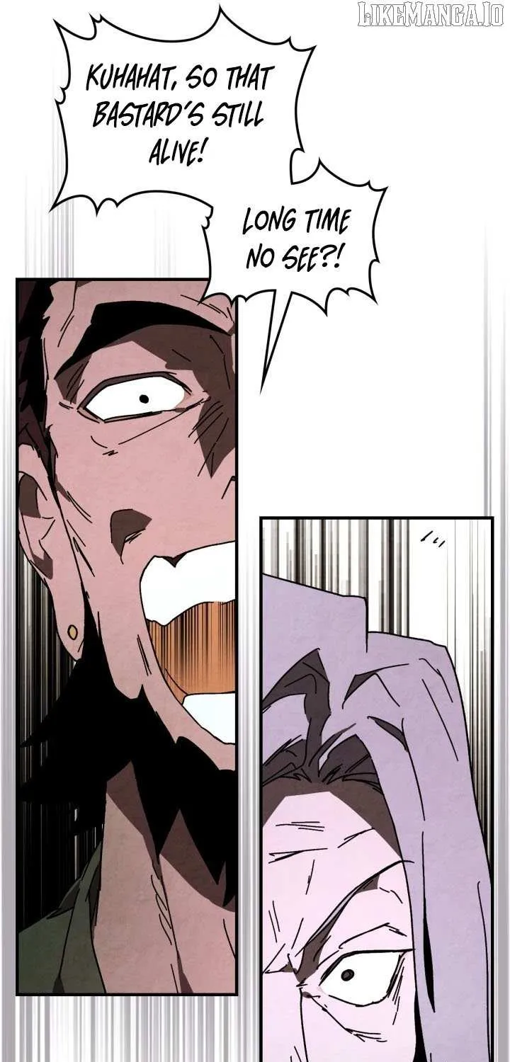 Chronicles of a Returner Chapter 132 page 54 - 