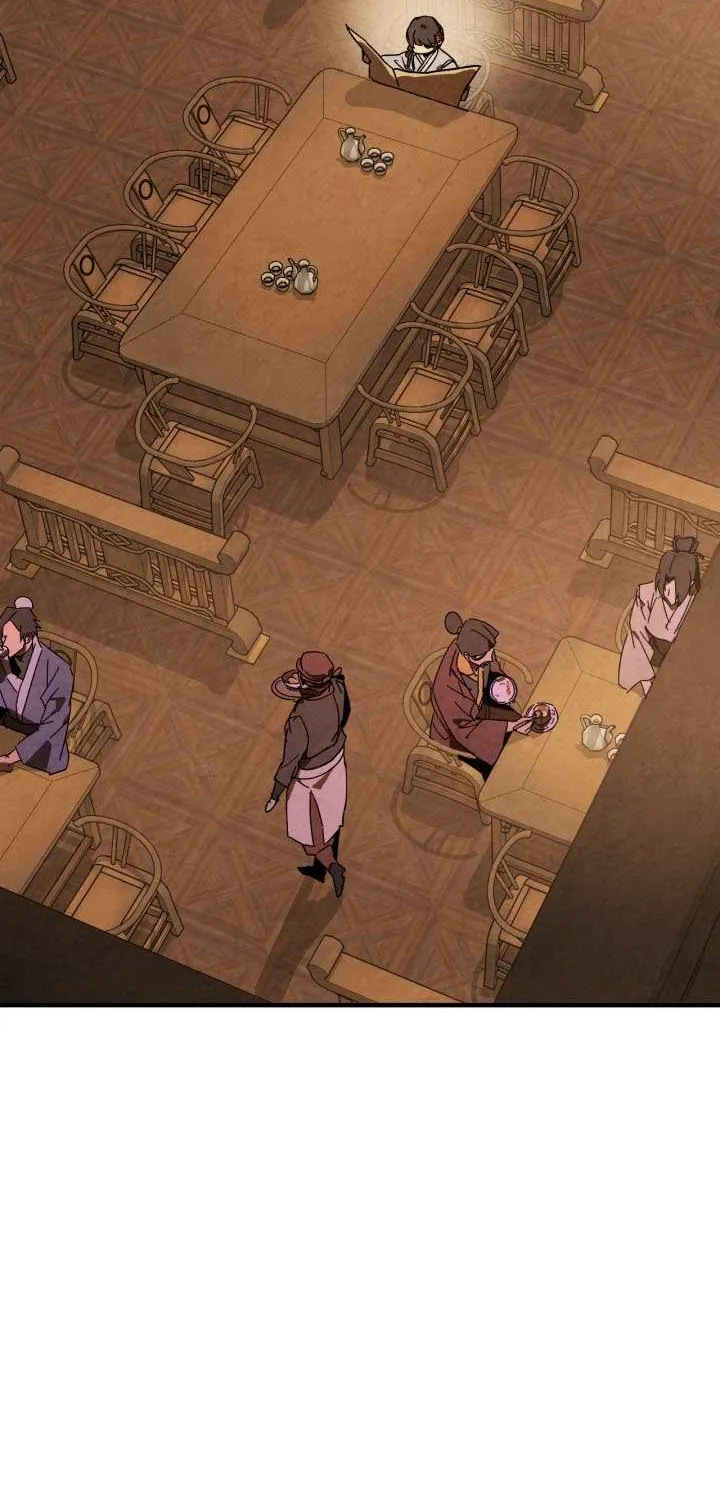 Chronicles of a Returner Chapter 132 page 8 - 