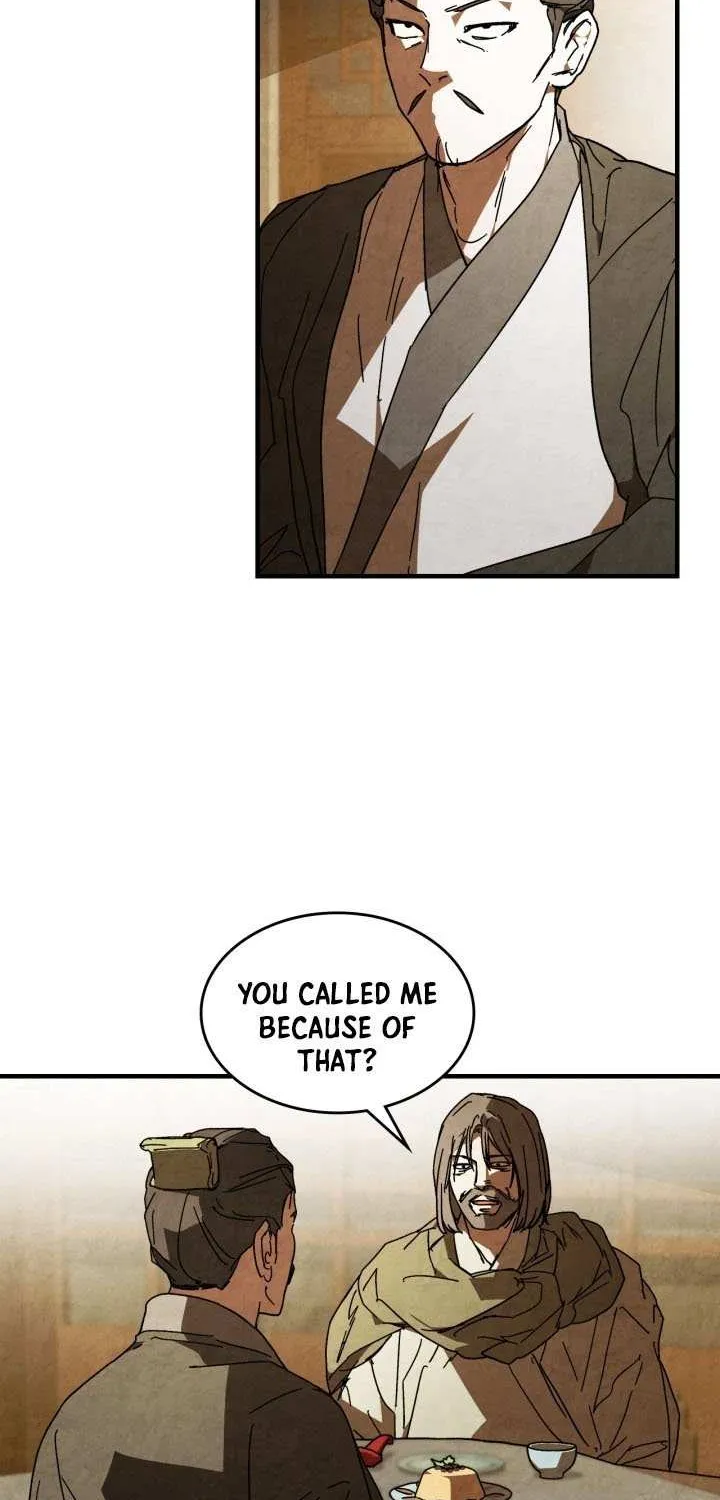 Chronicles of a Returner Chapter 133 page 55 - 