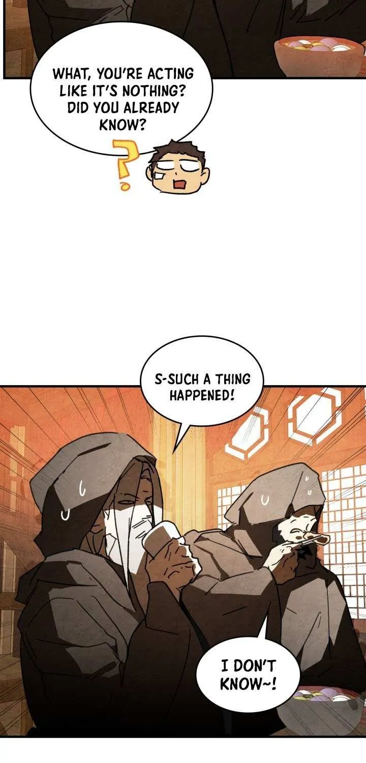 Chronicles of a Returner Chapter 133 page 79 - 