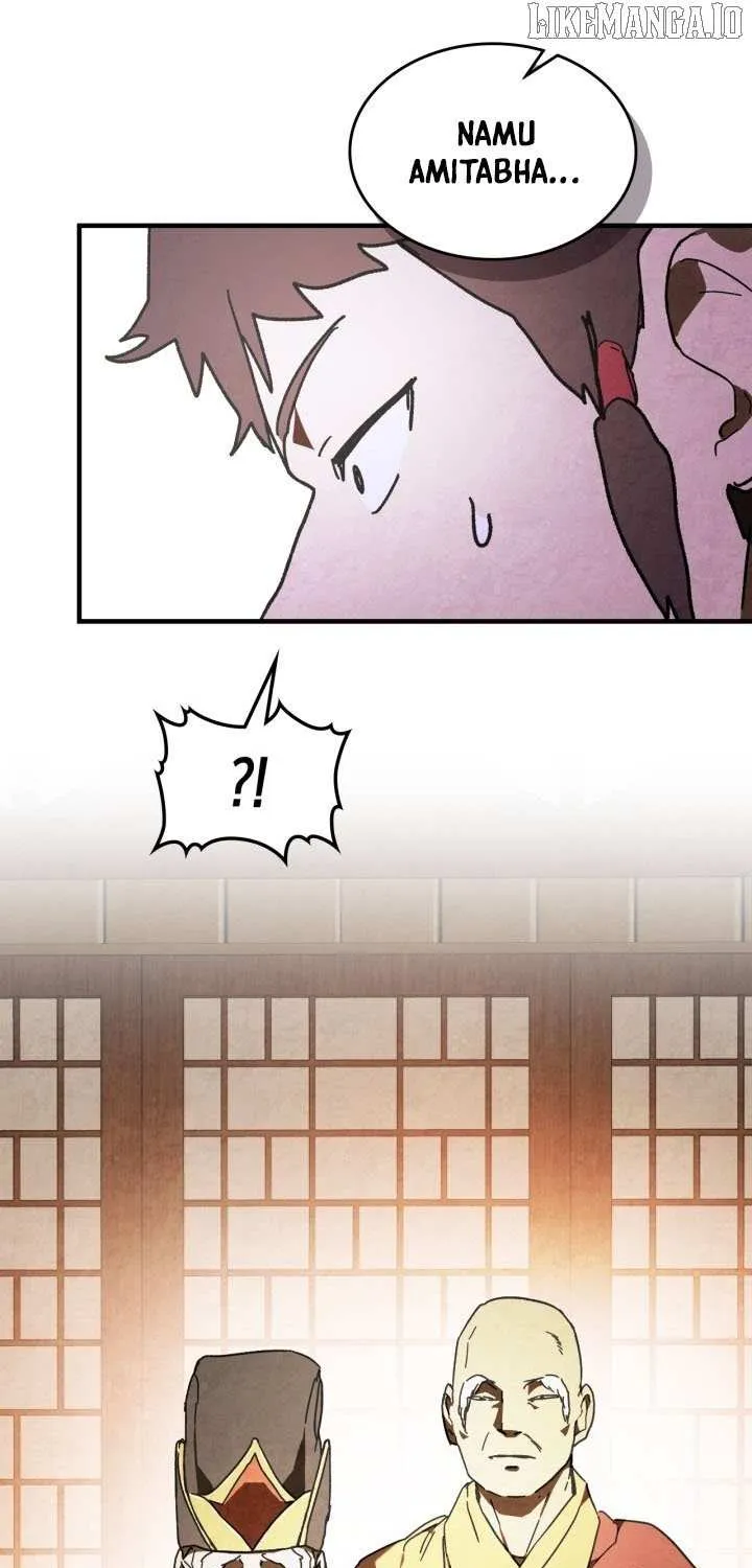 Chronicles of a Returner Chapter 133 page 82 - 