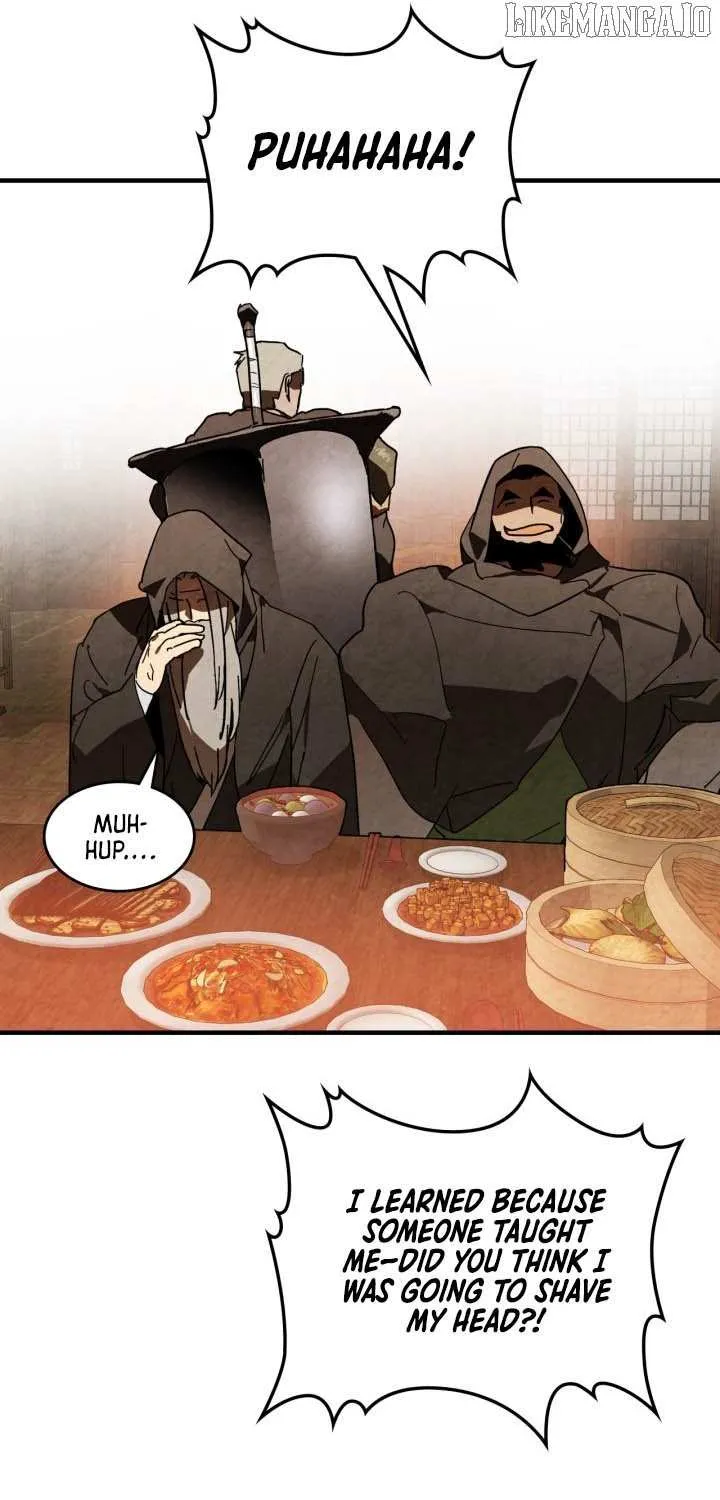 Chronicles of a Returner Chapter 134 page 22 - 