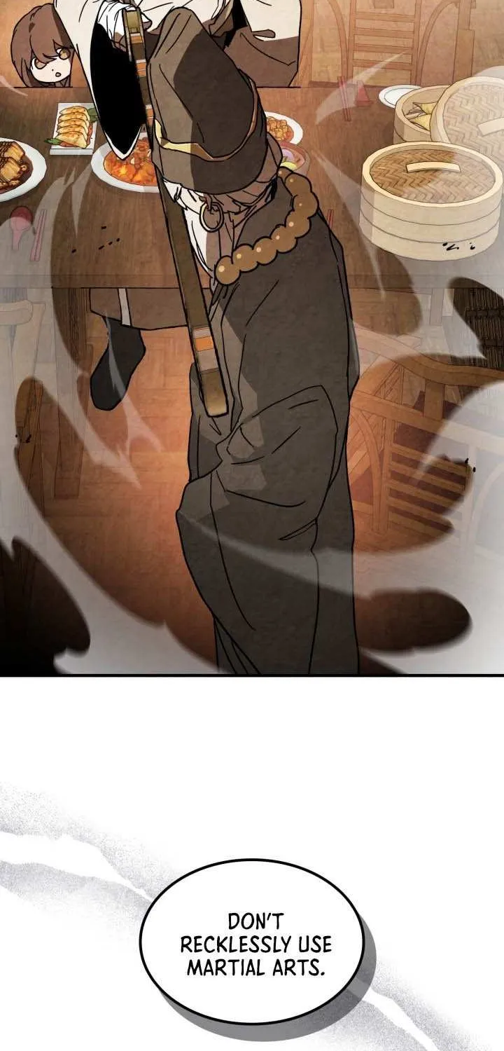 Chronicles of a Returner Chapter 134 page 27 - 