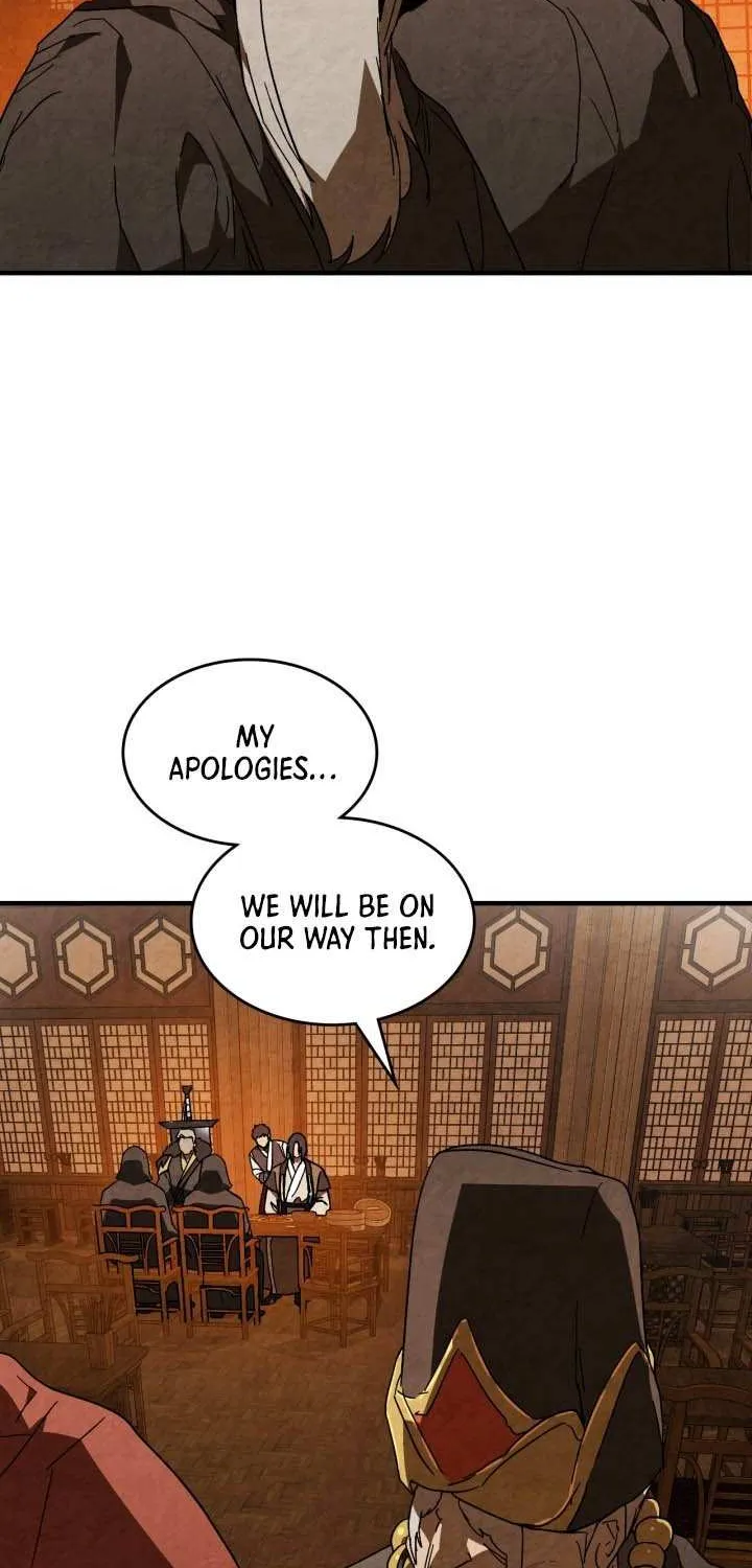Chronicles of a Returner Chapter 134 page 32 - 
