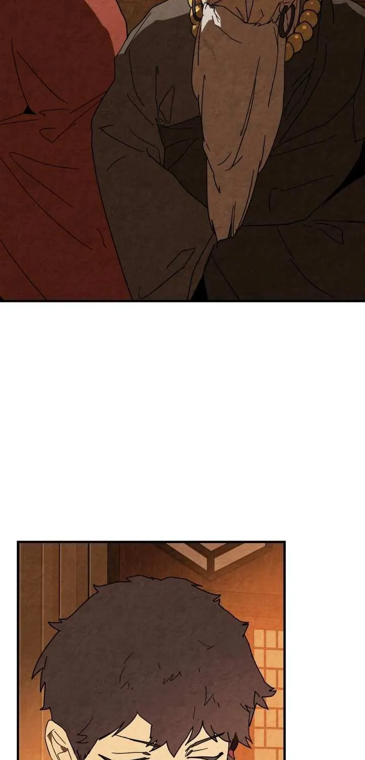 Chronicles of a Returner Chapter 134 page 33 - 