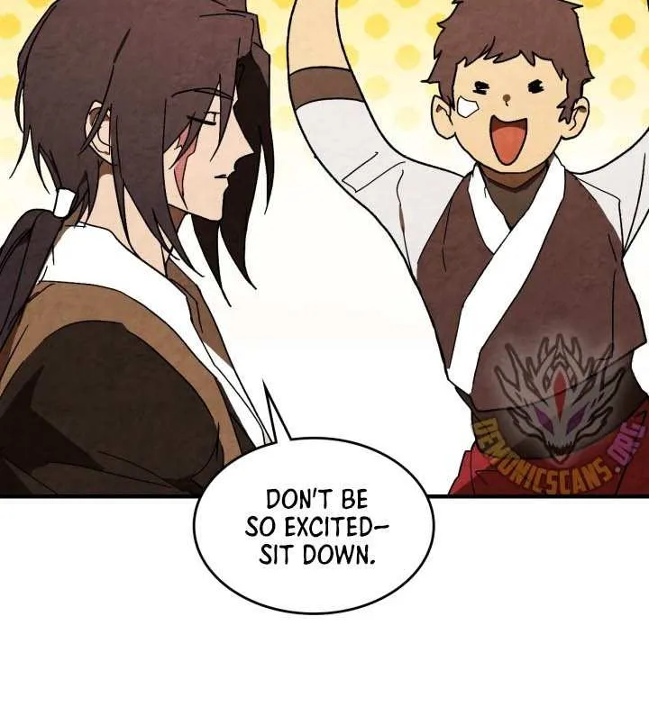 Chronicles of a Returner Chapter 134 page 35 - 