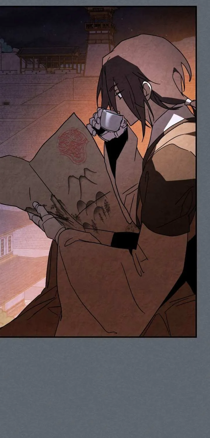 Chronicles of a Returner Chapter 134 page 47 - 