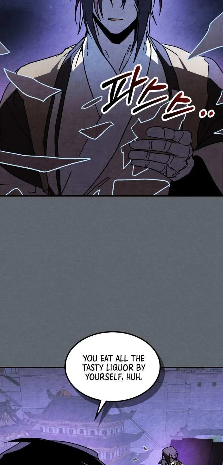 Chronicles of a Returner Chapter 134 page 51 - 