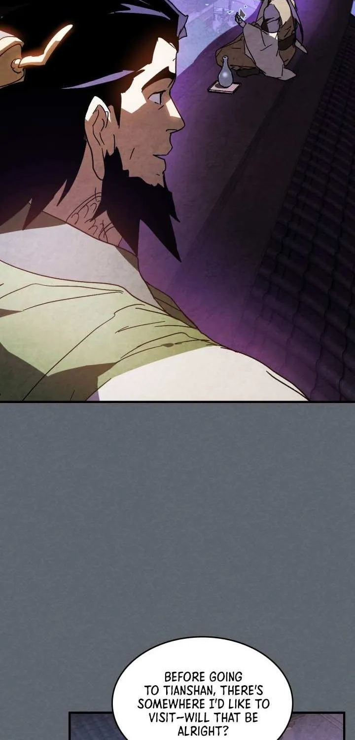 Chronicles of a Returner Chapter 134 page 52 - 