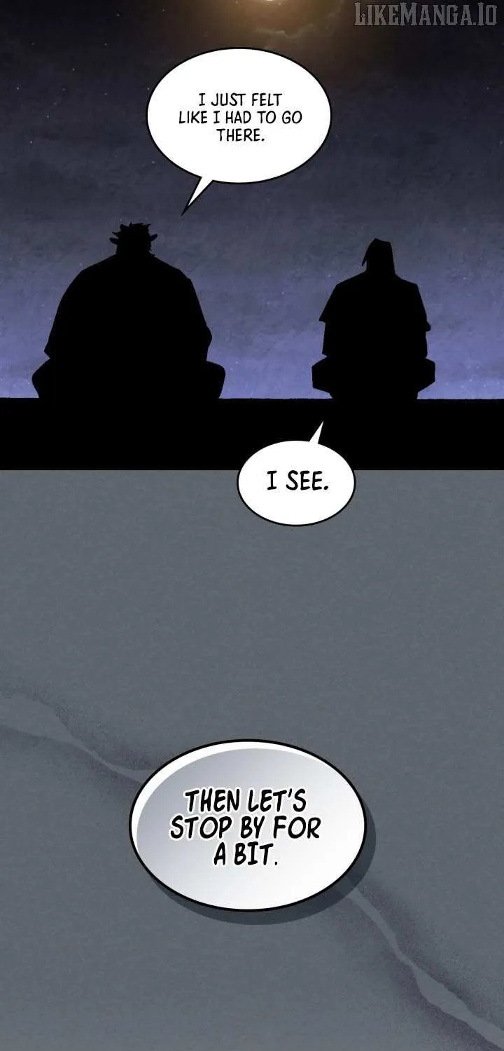 Chronicles of a Returner Chapter 134 page 56 - 