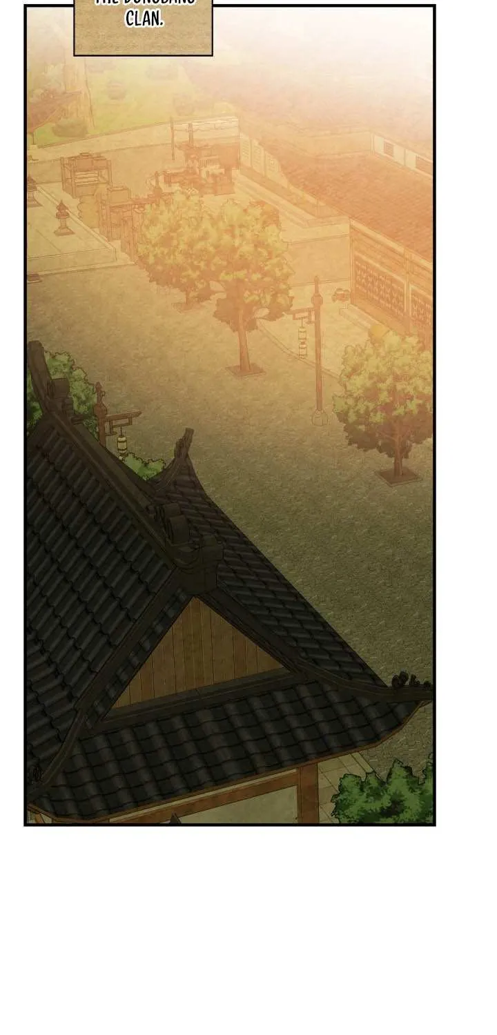 Chronicles of a Returner Chapter 134 page 58 - 