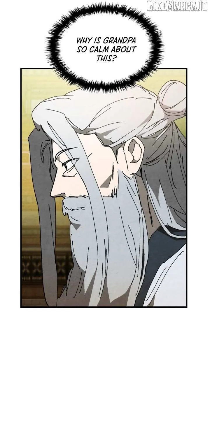 Chronicles of a Returner Chapter 134 page 63 - 