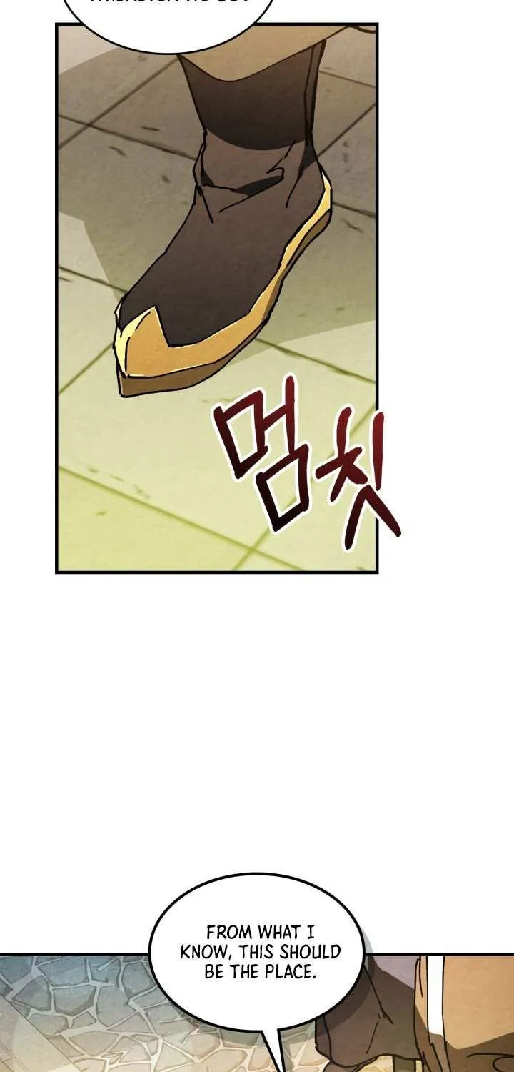 Chronicles of a Returner Chapter 134 page 65 - 
