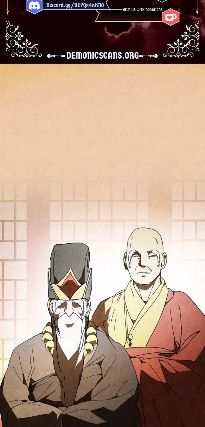 Chronicles of a Returner Chapter 134 page 8 - 