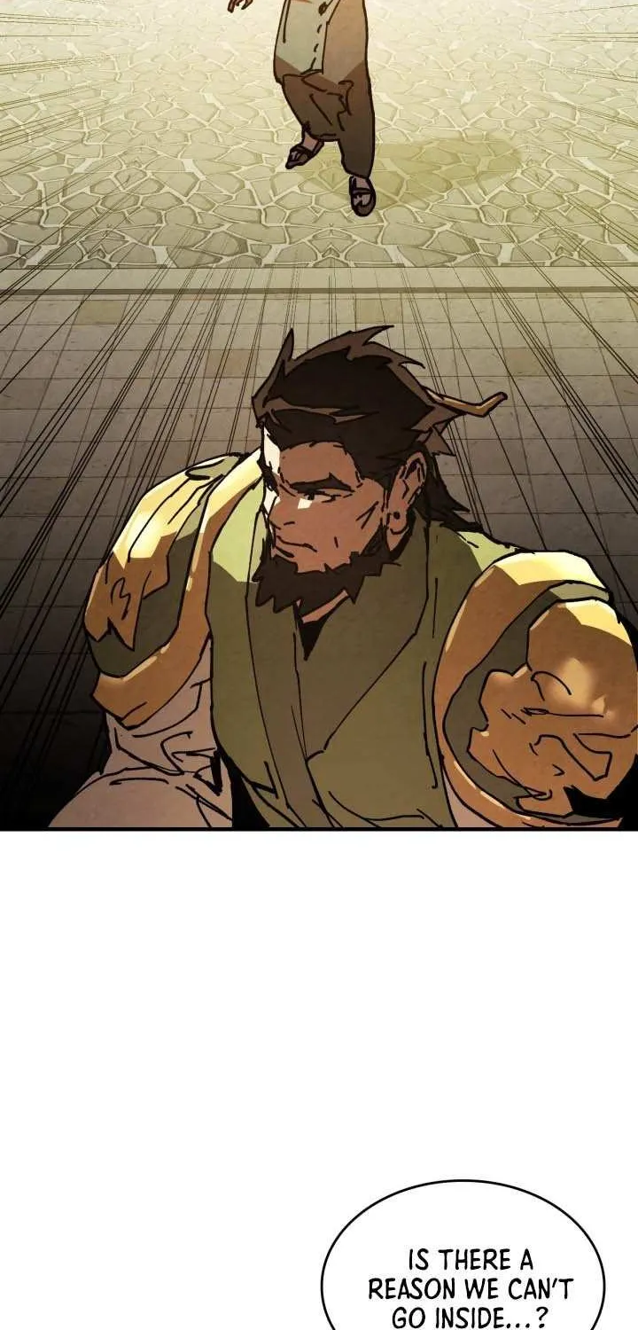 Chronicles of a Returner Chapter 134 page 71 - 