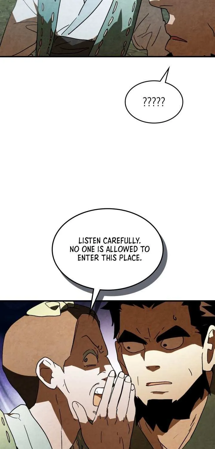 Chronicles of a Returner Chapter 134 page 74 - 